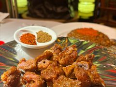 -宝轩渔府·海鲜(水上店)