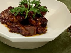 -上海小南国(仲盛世界商城店)