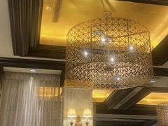 -大堂吧·下午茶·特调鸡尾酒(大连一方城堡豪华精选酒店)