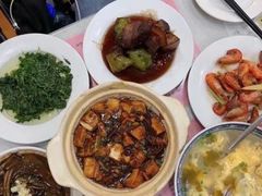 -茂隆餐厅(进贤路店)