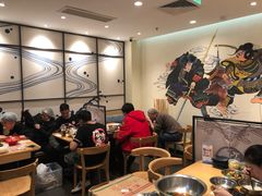 大堂-沼津港渔市(宏伊国际广场店)