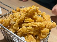 -老上居·手工春饼(贝尔路店)