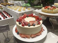 -太湖饭店玉兰厅(自助餐厅)