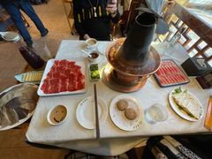 -东来顺饭庄(天坛店)