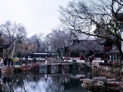 -拙政园