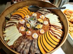 -味莊·青岛菜(云霄路店)