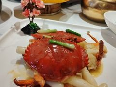 -聚鑫阁·非遗传承江浙菜(正阳店)
