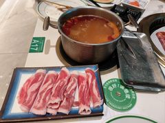 -亚马逊海鲜自助(梅溪湖步步高店)