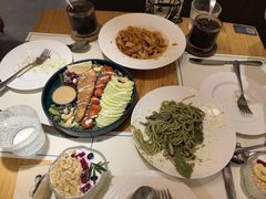 -沏点Trattoria意大利餐厅(新街口店)