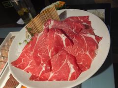 -九鼎轩脆毛肚火锅(南京东路店)