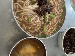 -正宗杨记普洱酸醋米线(总店)