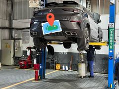 -北京新兴快马汽车服务有限公司丰台销售分公司(杜家坎店)