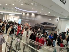 -永旺梦乐城(金银潭店)