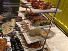 -丰茂烤串(公园店)