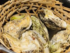 -蚝翅·海鲜粥·烧烤·羊肉季(鄞州万达店)