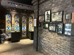 -成都安仁福朋喜来登酒店
