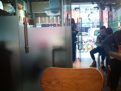 大堂-無牌小范·香港明星美食