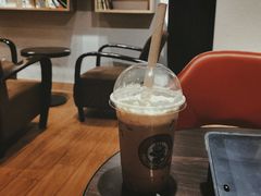 -太平洋咖啡(青岛万象城店)