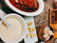 -南京大牌档(中山陵店)