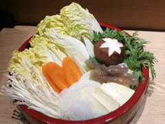 -NIUAN牛庵·日式和牛烧肉(恒隆店)
