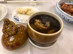 -聚春园自助餐厅(东街口店)