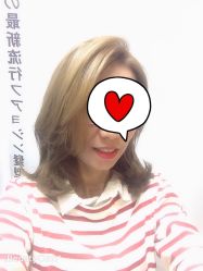 -藤野造型·专业烫染店