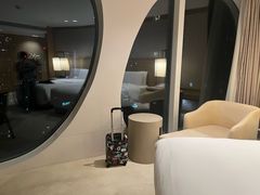 -北京康莱德酒店