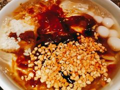 荷田冰粉-桂满陇·锦绣江南(益田广场店)