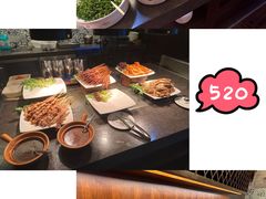 -杭州雅谷泉山庄酒店-餐厅