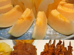 -额尔敦·品质自助(摩尔城店)