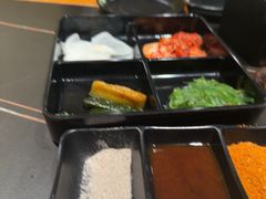 -千寻烧肉(政务区店)