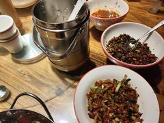 -龙师傅卤炒(天马店)