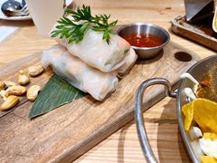 -魏客咖啡(中铁中心店)