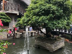 -猪肉婆私房菜(容桂总店)