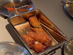 -西塔老太太泥炉烤肉(青浦蟠龙天地店)