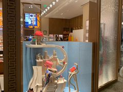 -爱马仕 HERMES(上海ifc商场店)