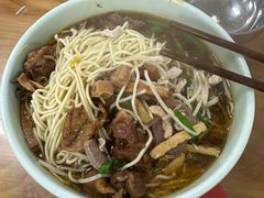 -陈记锅盖面(长江路店)