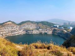 -黄埔油麻山森林公园