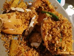避风塘炒蟹-79号渔船海鲜饭店(华强北店)