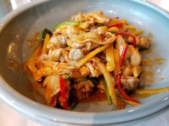 湖湘东安仔鸡-望湘园·湖南菜(宏伊店)