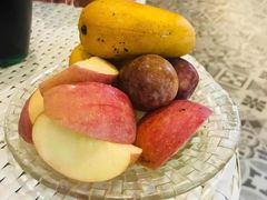 -美姿水荟美食水疗