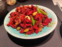 -山石榴·贵州菜(丰盛里店)