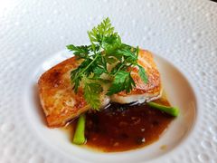 -夏宫中餐厅(静安香格里拉店)
