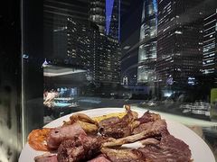 -拉蒂娜·巴西牛排馆 Latina·Brazilian Steakhouse(陆家嘴旗舰店)