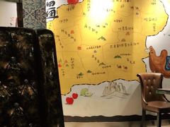 -木卡买提新疆餐厅·清真(新里海顿公馆店)