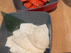 -新石器烤肉(百联川沙店)