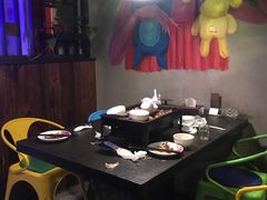 -美滋滋尚鱼烤鱼餐厅(空港店)