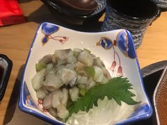 -綱元·海鲜豆捞(明州里店)