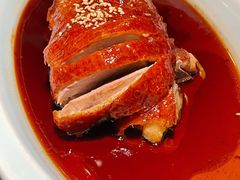 -南京大牌档(中关村领展广场店)