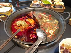 -俏媳妇火锅(宽窄巷子店)